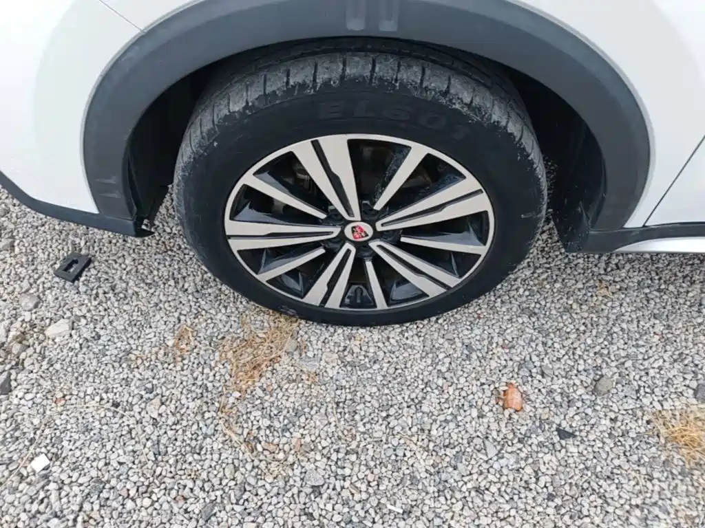 Roewe RX5 — миниатюра 23