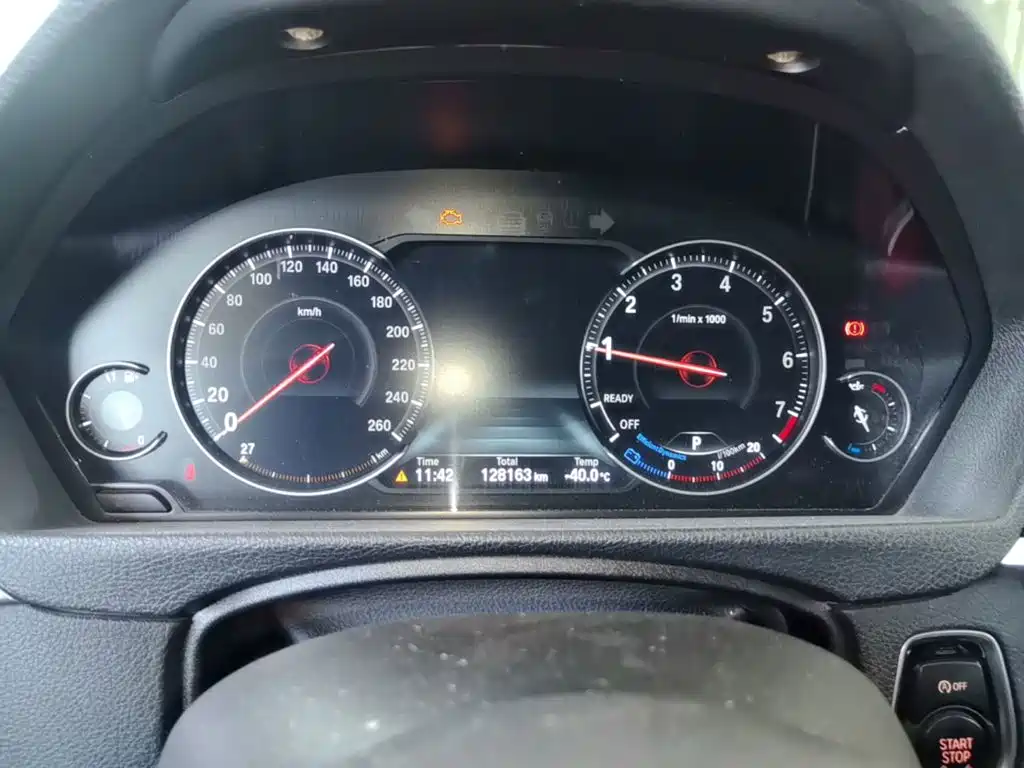 BMW 3 Series — миниатюра 16
