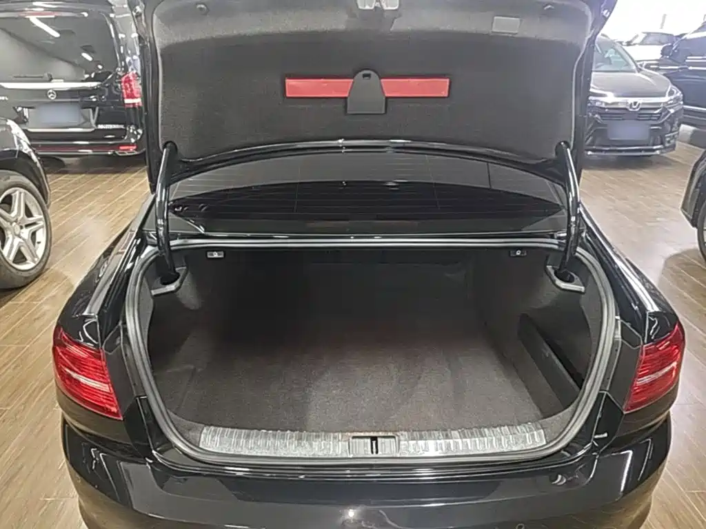 Volkswagen Magotan — миниатюра 19