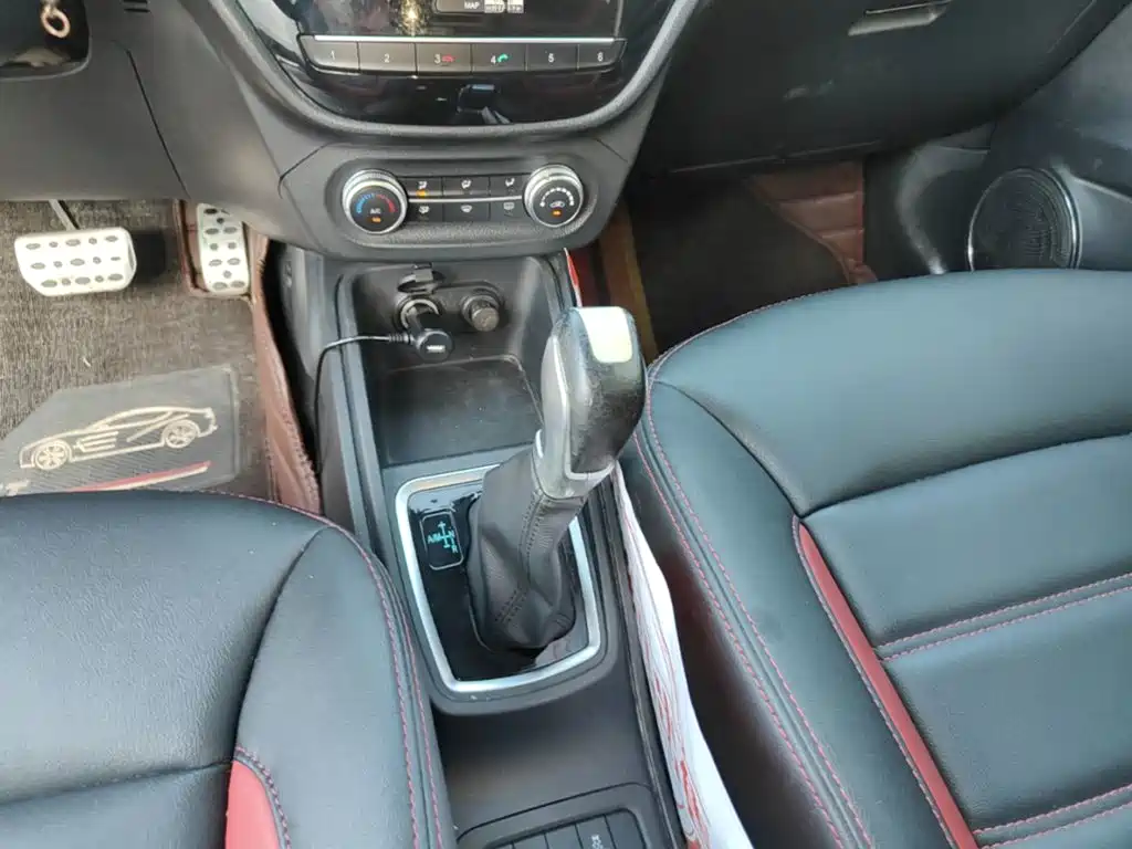 Haval H1 — миниатюра 14