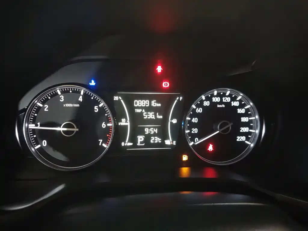 Honda Crider — миниатюра 12