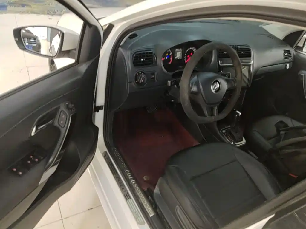 Volkswagen Polo — миниатюра 16