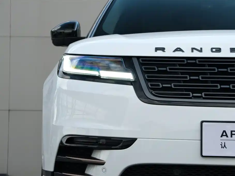 Land Rover Velar — миниатюра 11