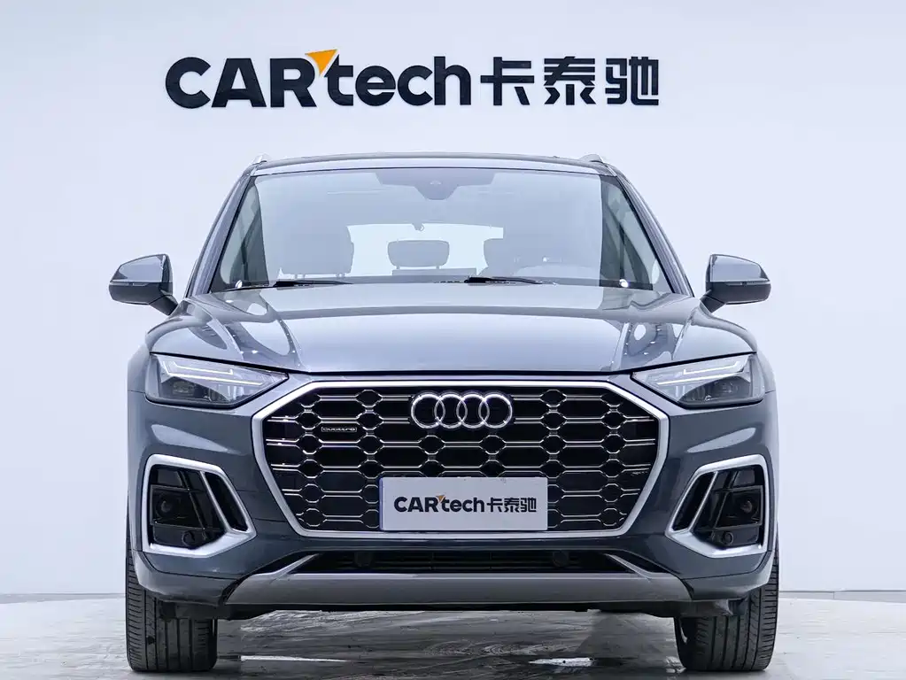 Audi Q5L 2022 45T Luxury