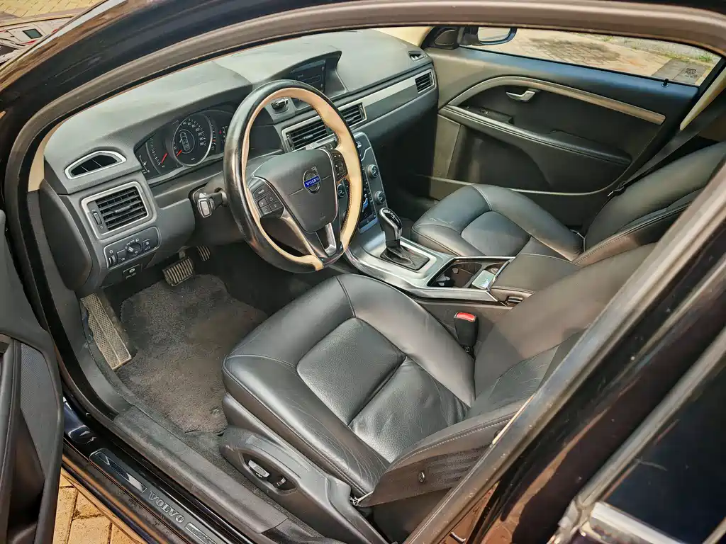 Volvo S80L — миниатюра 6