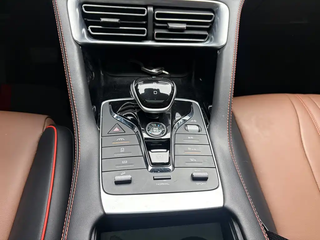 BYD PLUS — миниатюра 14