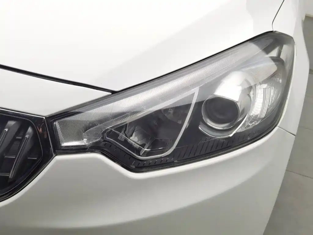 Kia K3 — миниатюра 7