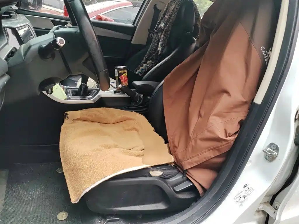 Chery Arrizo 5 — миниатюра 11