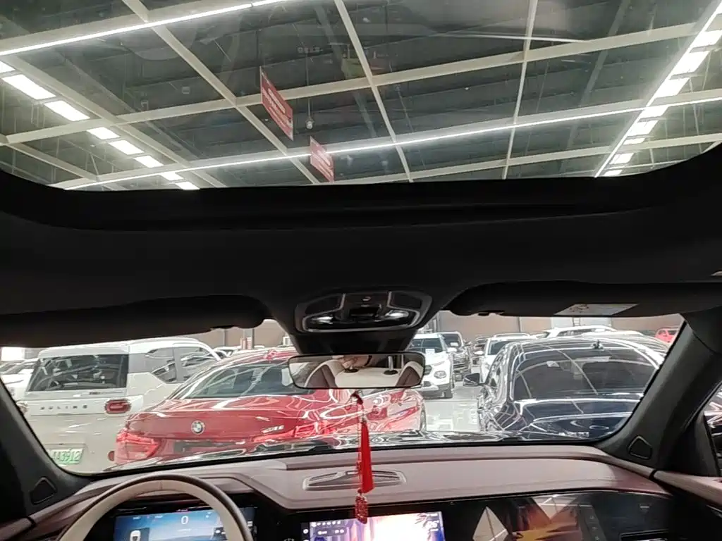 Geely Xingyue L — миниатюра 18