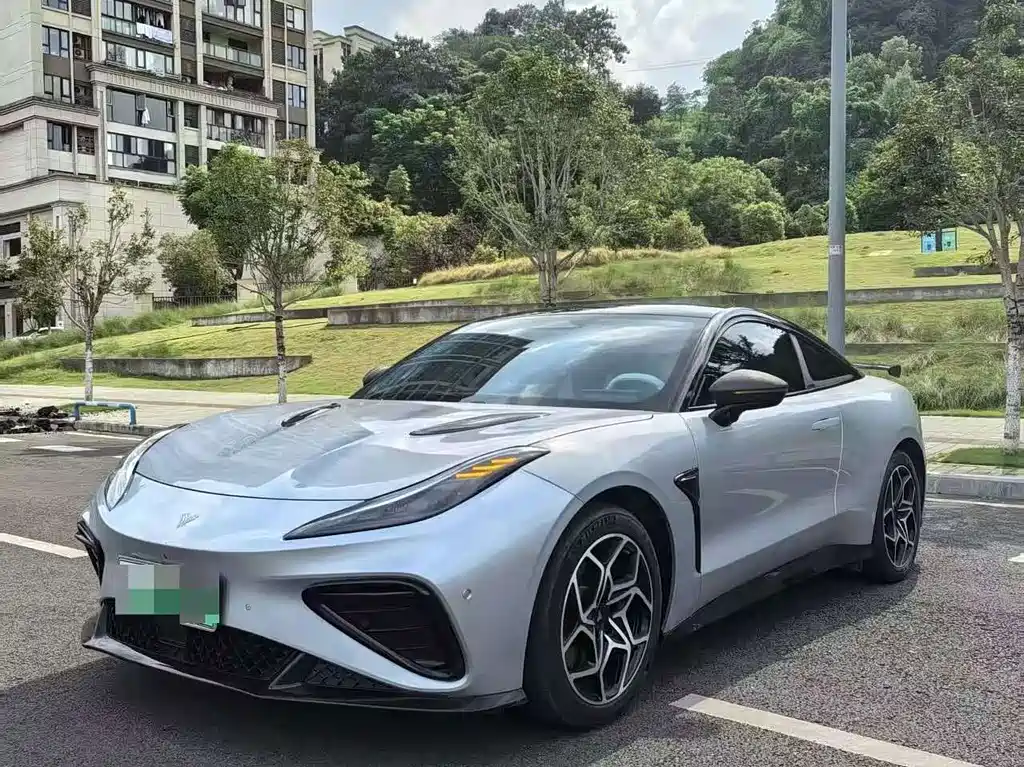 Neta Neta GT