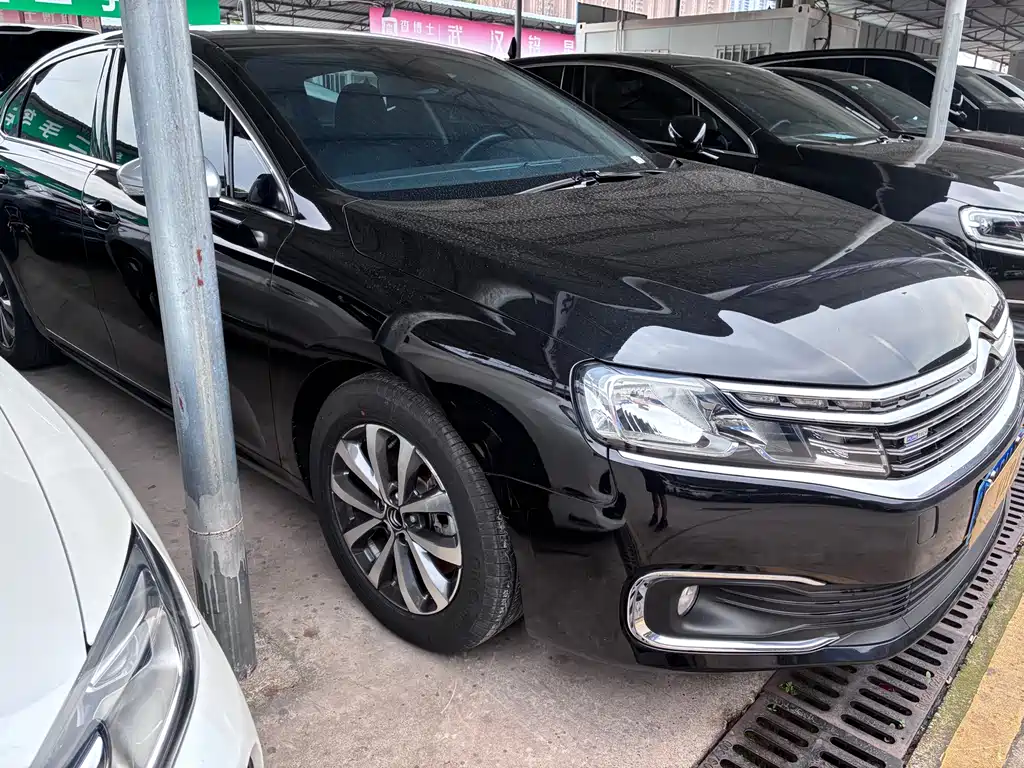 Citroen C6 2020 400THP Luxury