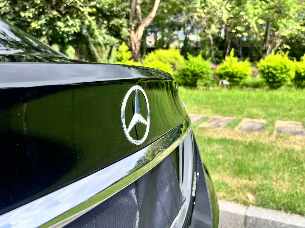 Mercedes-Benz C-Class — миниатюра 23