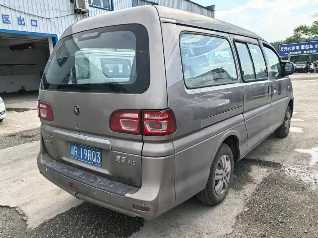 Fengxing Lingzhi — миниатюра 3