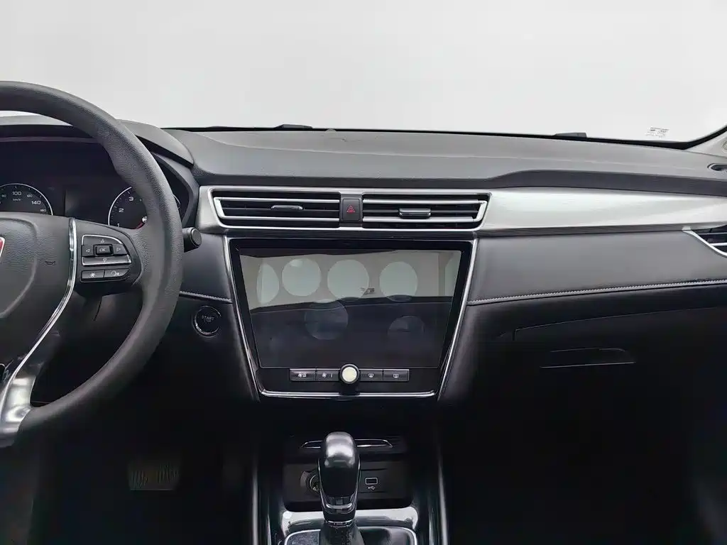 Roewe i5 — миниатюра 12