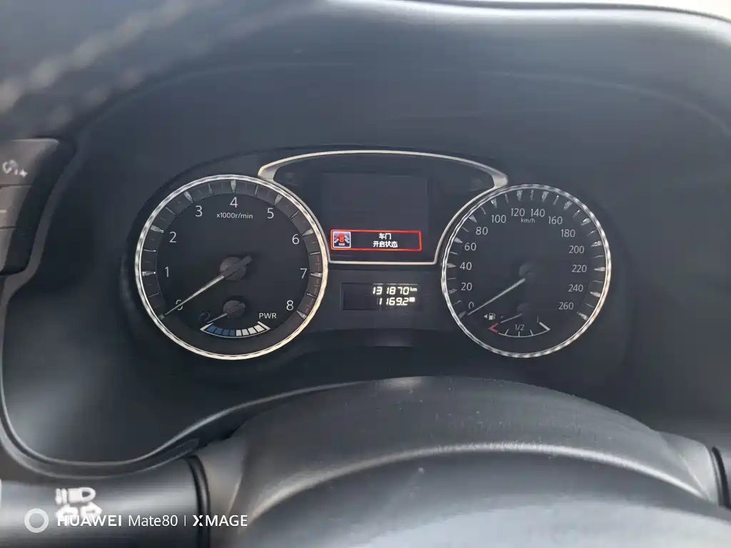 Infiniti QX60 (Import) — миниатюра 3