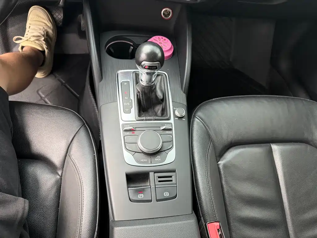 Audi A3 — миниатюра 14