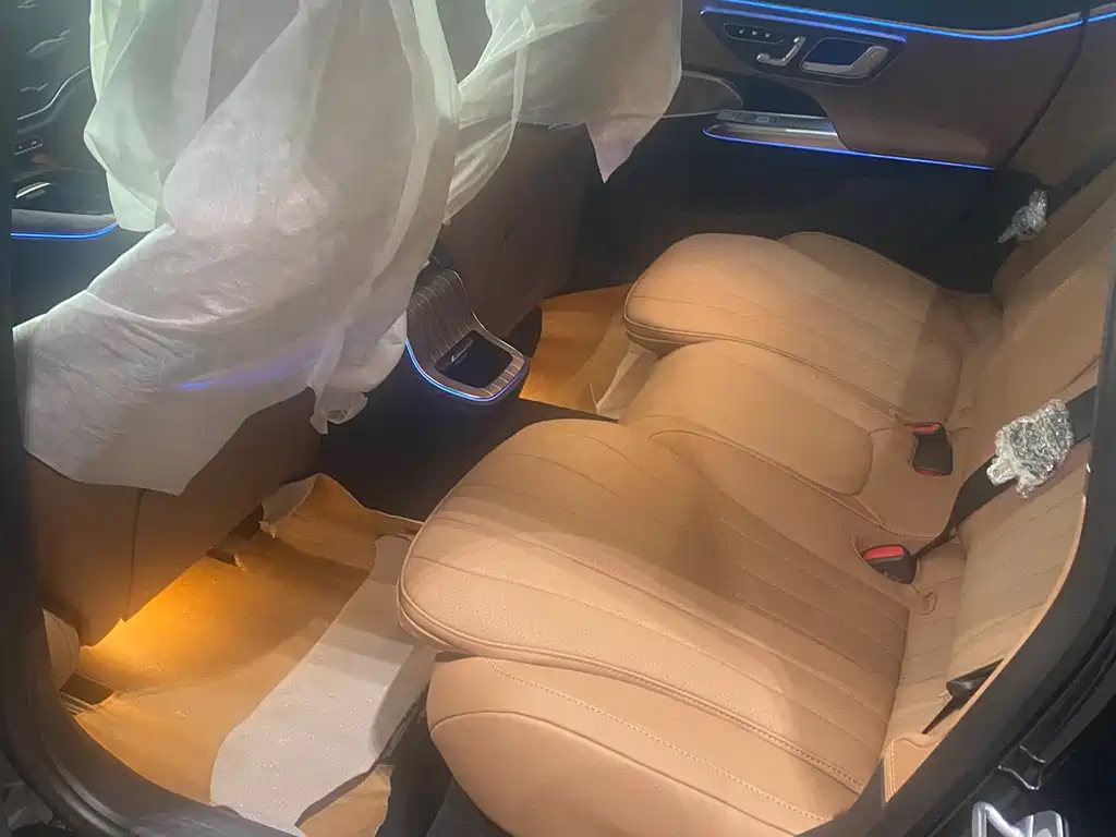 Mercedes-Benz E-Class E 2026 E 300 L Luxury