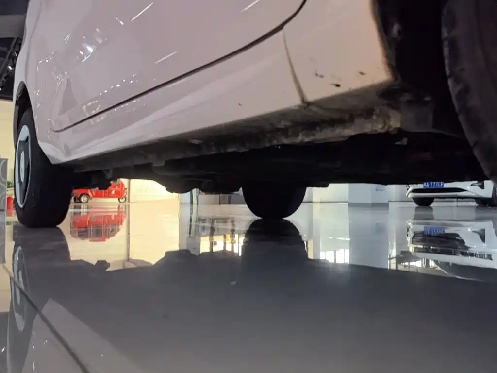 Wuling MINIEV — миниатюра 21