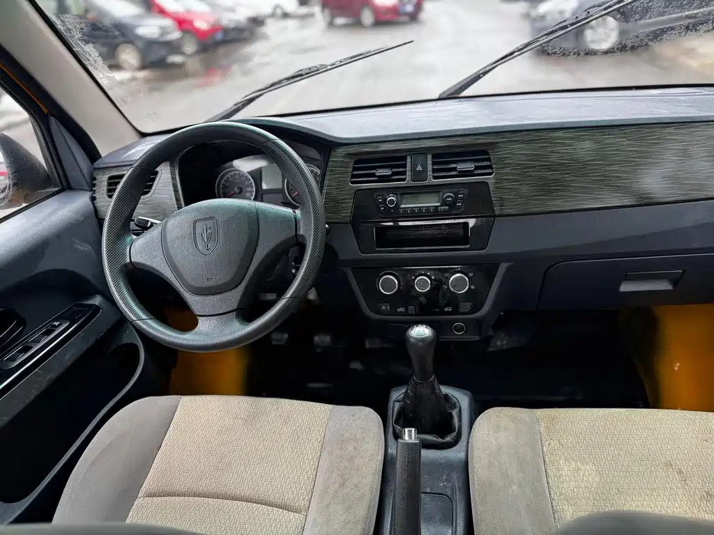 Jinbei Jinbei T3 — миниатюра 7