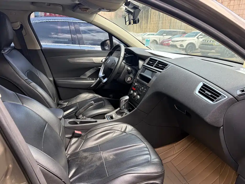 DS DS 5LS — миниатюра 8