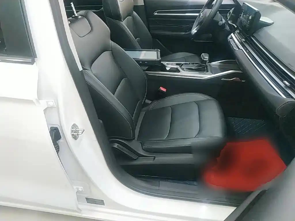 Geely Emgrand — миниатюра 25