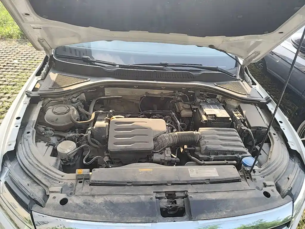 Volkswagen Lavida — миниатюра 20