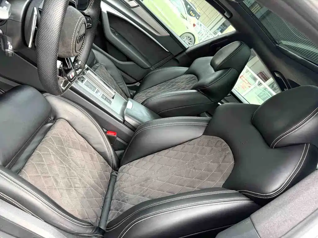 Audi A7 — миниатюра 9