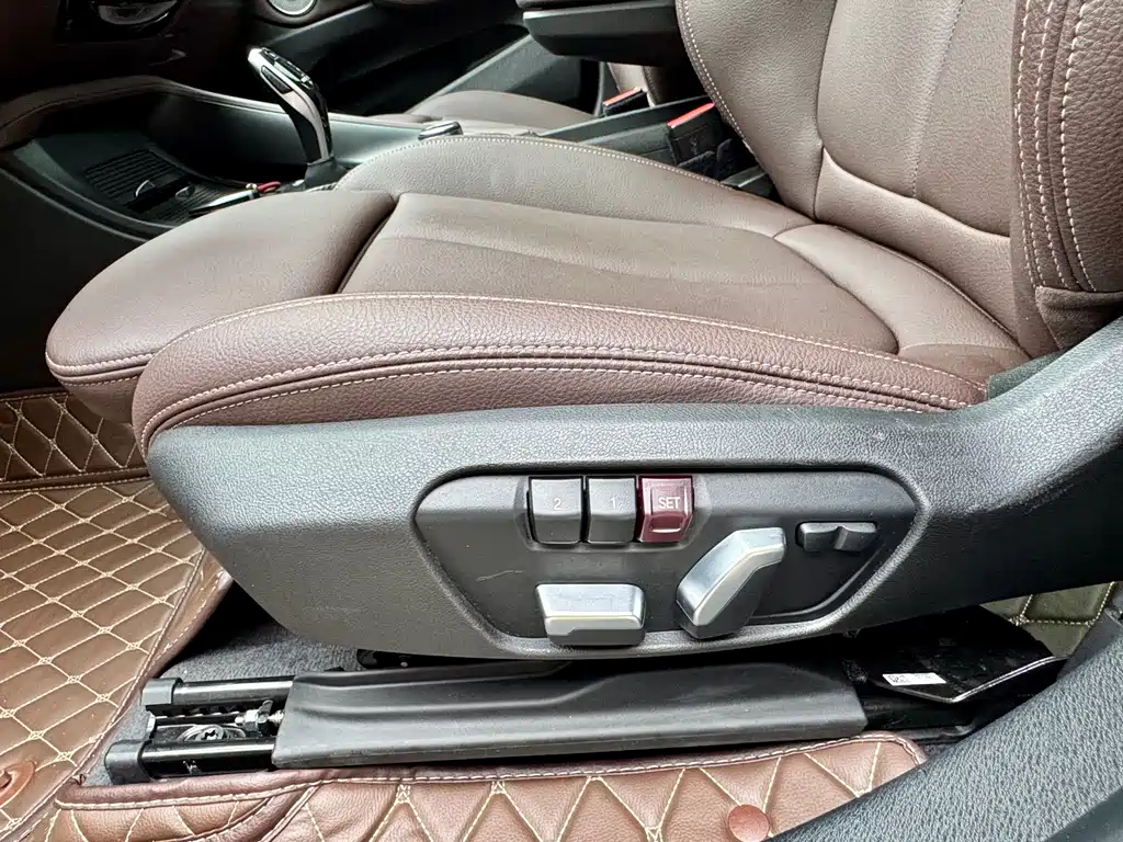 BMW X1 — миниатюра 29