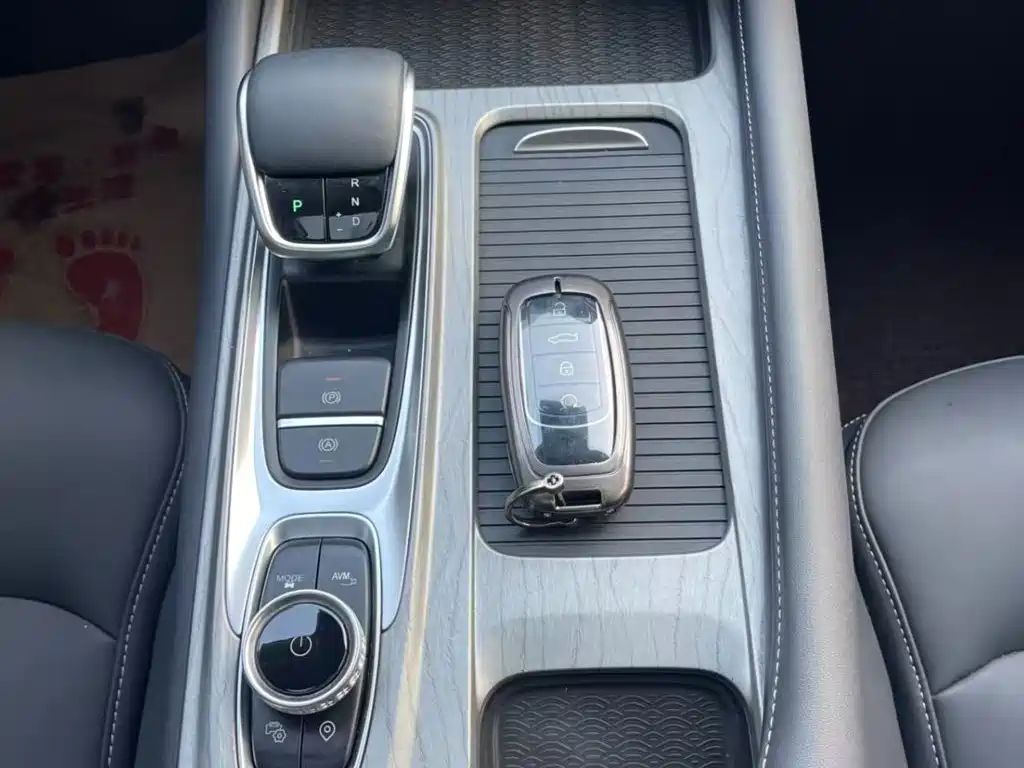 Chery Arrizo 8 — миниатюра 7