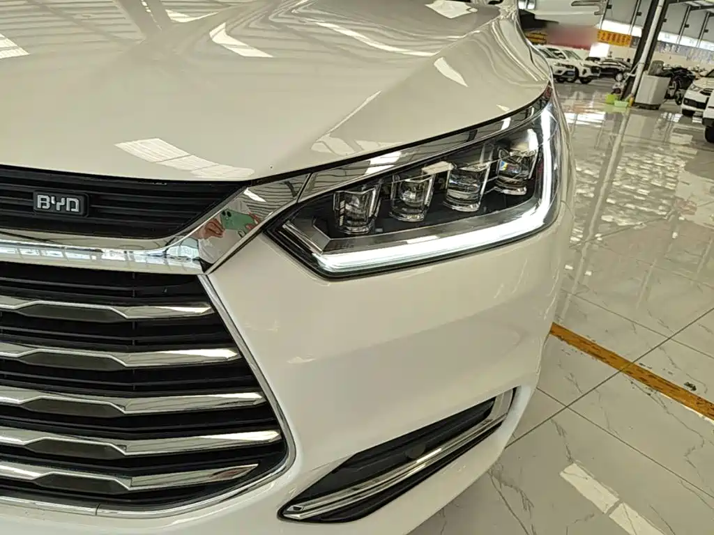 BYD Song — миниатюра 24