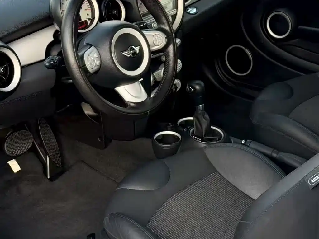 MINI Mini — миниатюра 5