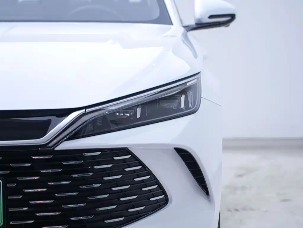 BYD Qin L — миниатюра 10