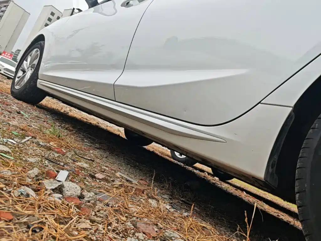 Changan Ruicheng CC — миниатюра 22