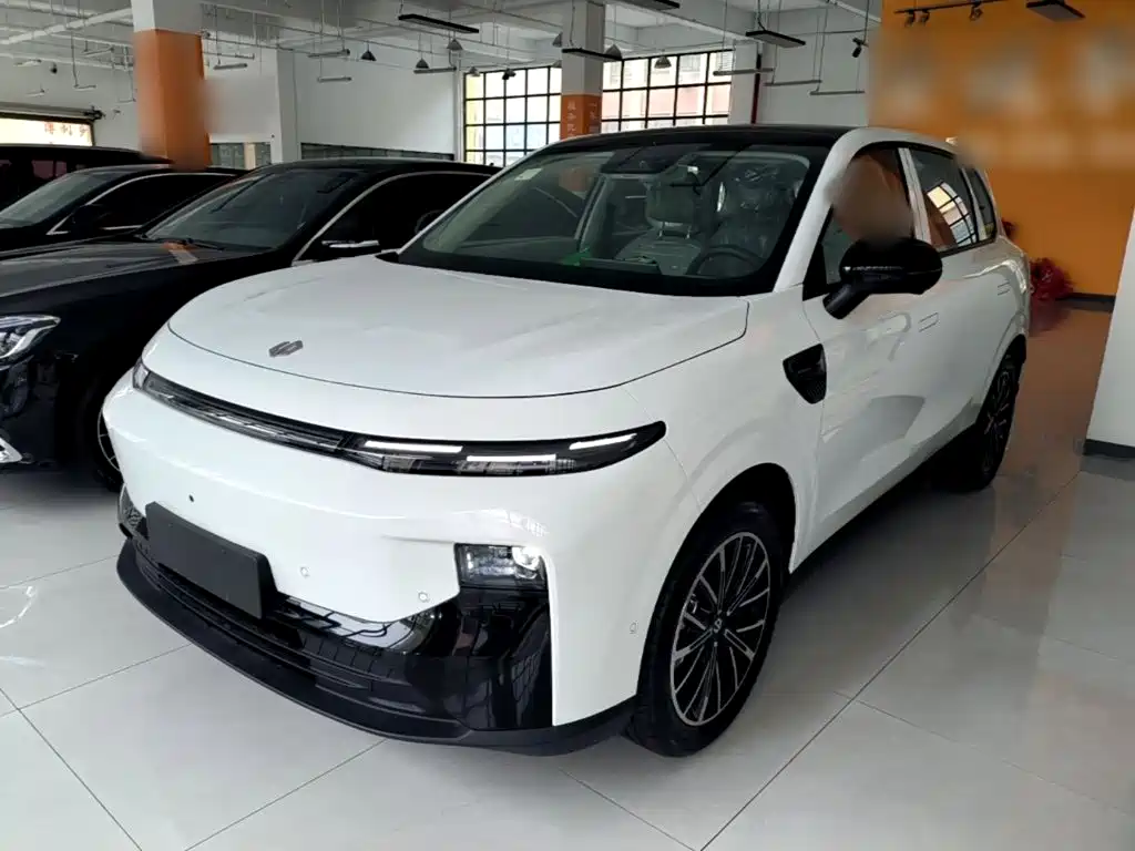 Leapmotor Leapmotor B10