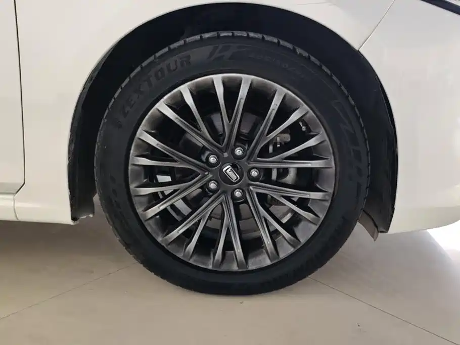 Bestune B70 — миниатюра 6