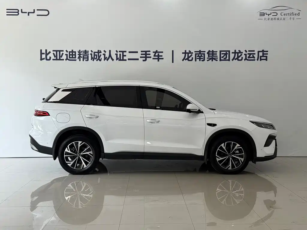 BYD Pro New Energy — миниатюра 8