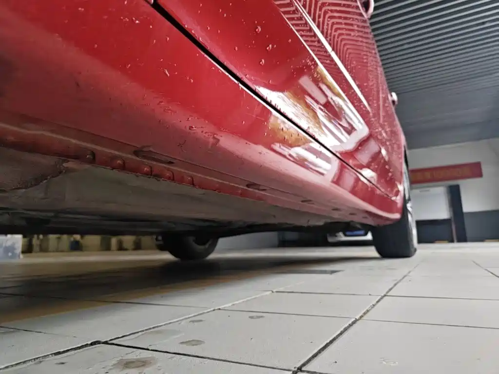 Roewe i5 — миниатюра 22