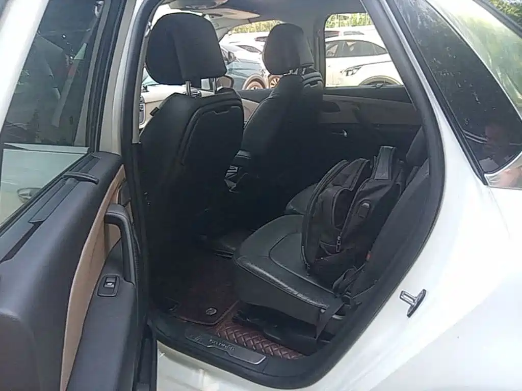 Citroen C4 Picasso — миниатюра 17