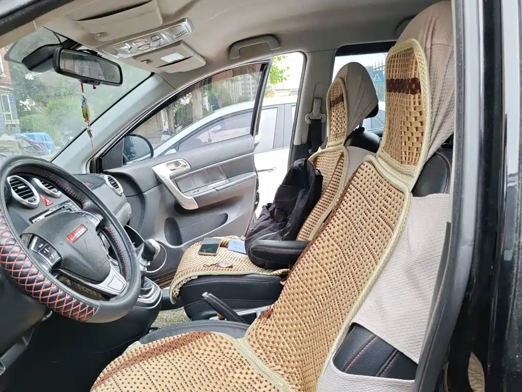 Haval H6 — миниатюра 16