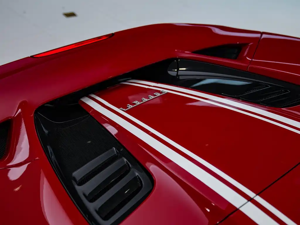 Ferrari F8 — миниатюра 17