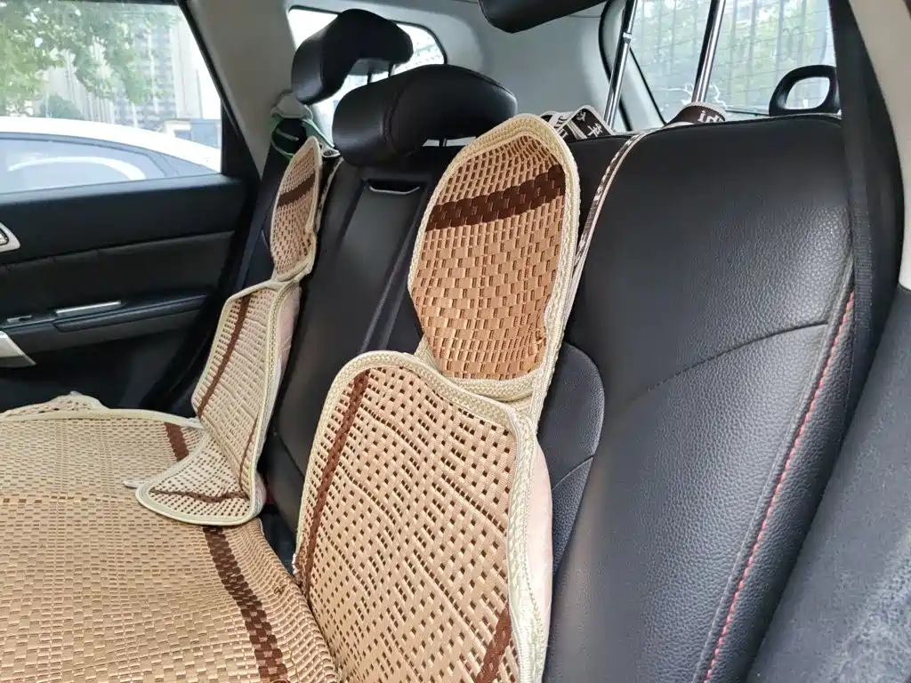 Haval H6 — миниатюра 18