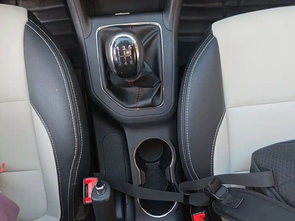 Changan CS35 — миниатюра 14