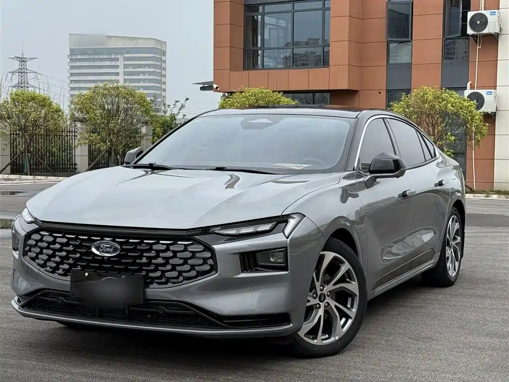 Ford Mondeo 2024