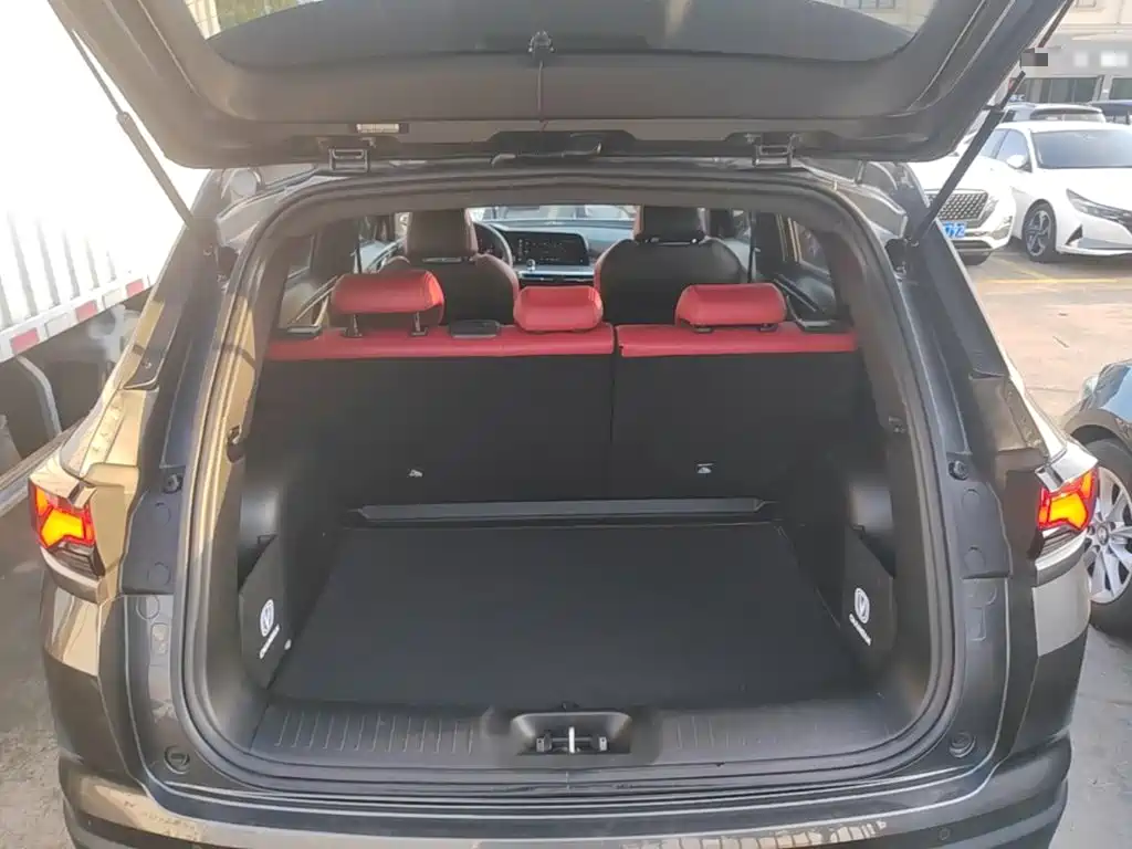 Changan CS35PLUS — миниатюра 19