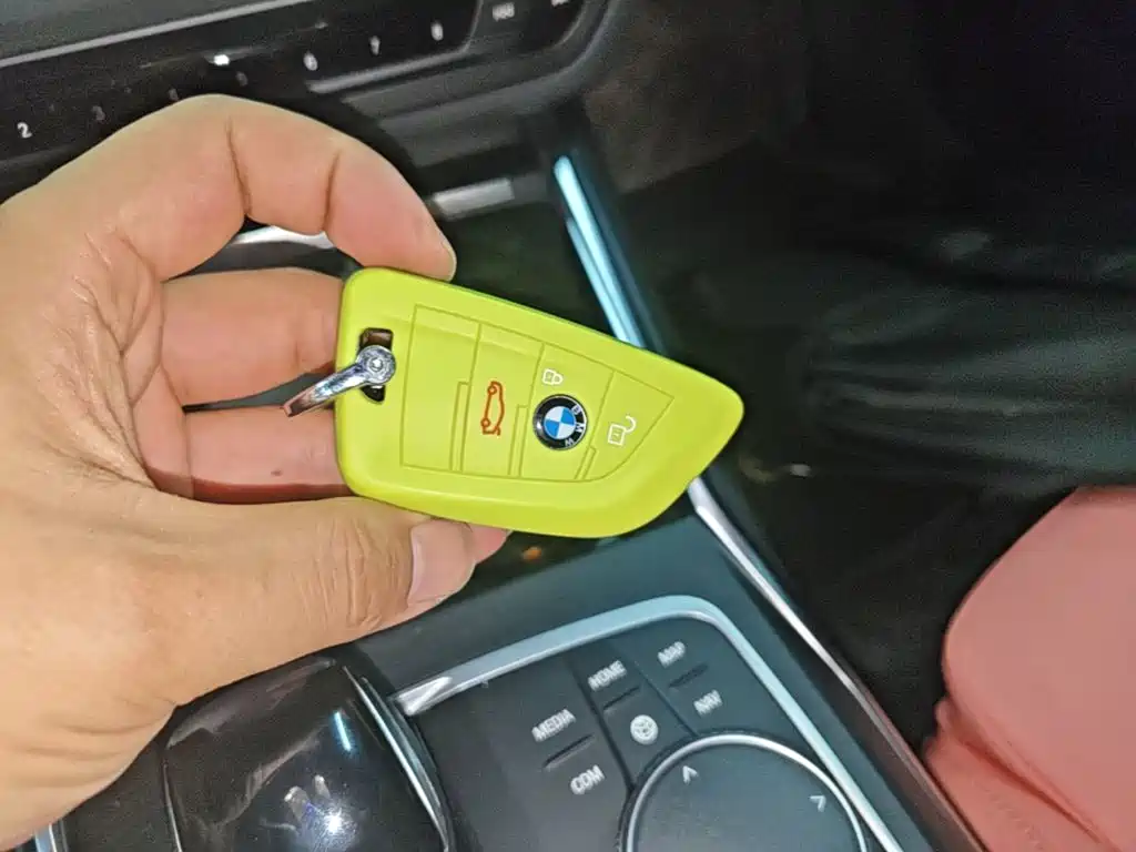 BMW 4 Series — миниатюра 9
