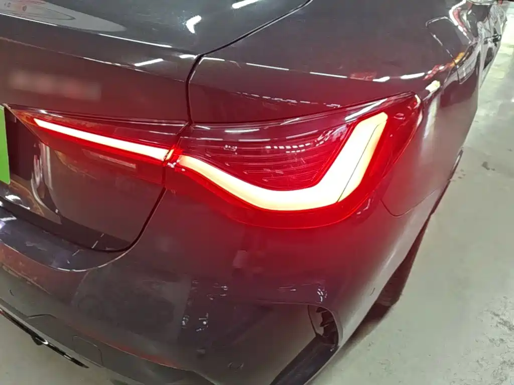 BMW 4 Series — миниатюра 8