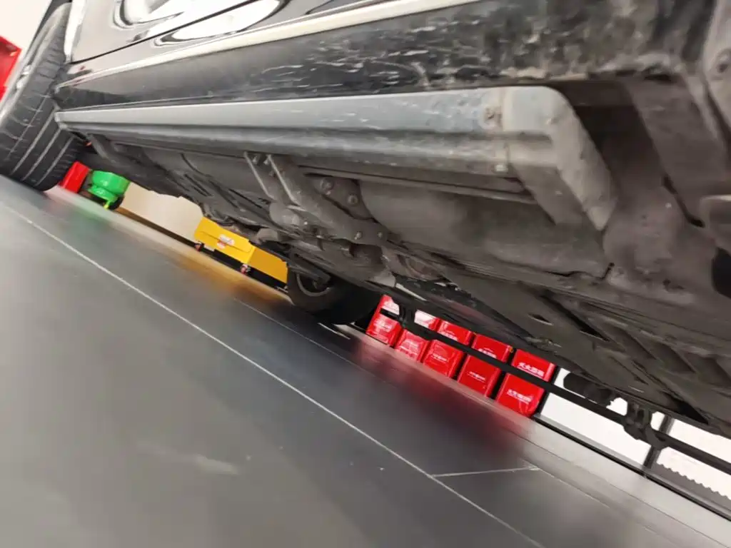 Mercedes-Benz GLE New Energy — миниатюра 2