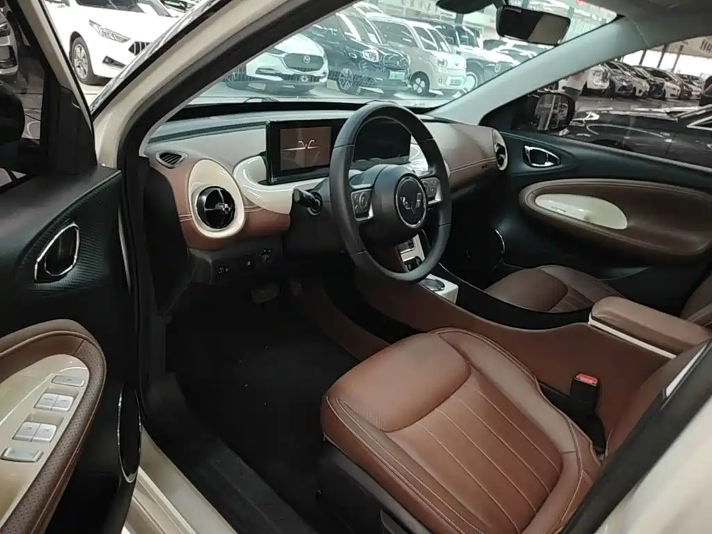 Wuling Bingo — миниатюра 15