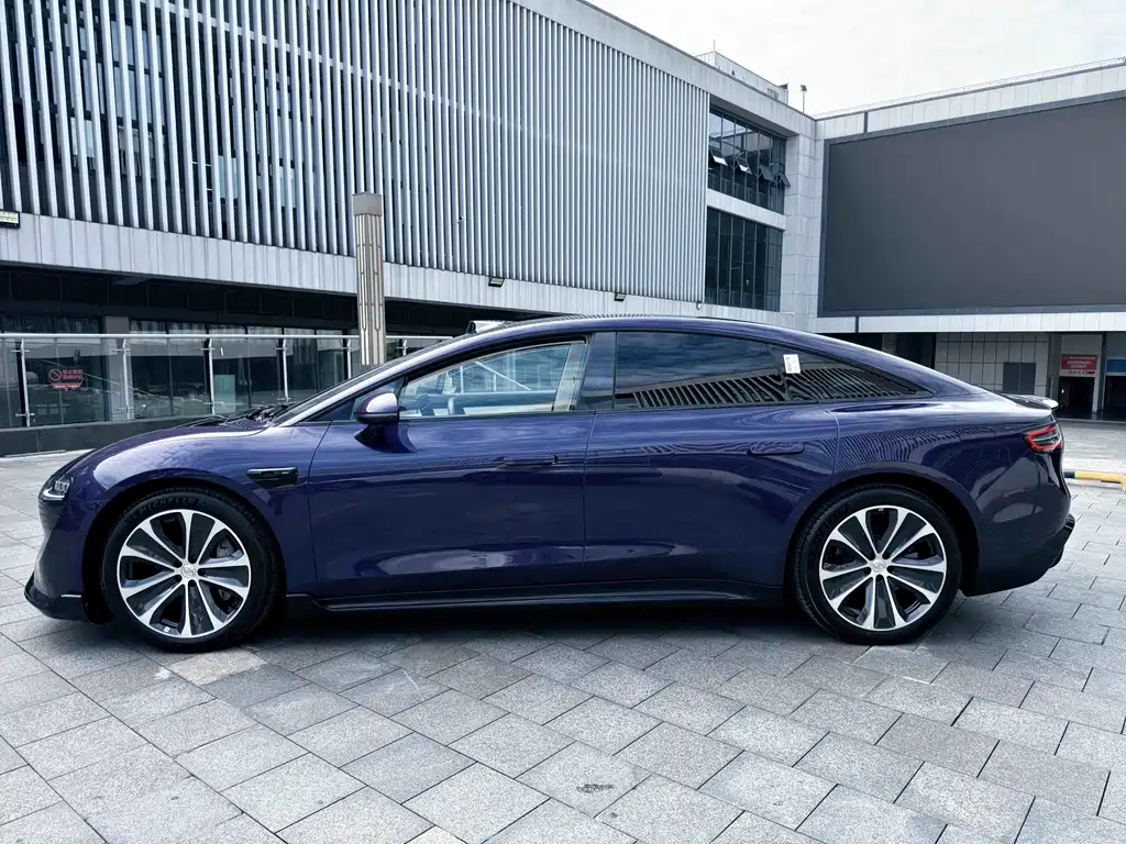 Zhijie Zhijie S7 — миниатюра 6