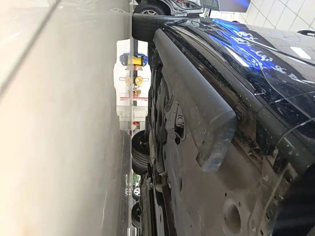 Volkswagen Tavendor — миниатюра 21